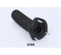 Support de bague d'amortisseur Essieu arrière gauche RU-2709 JAPANPARTS