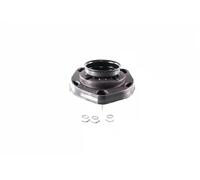 Support de bague d'amortisseur Essieu arrière GH-364509 GH pour TOYOTA AVENSIS