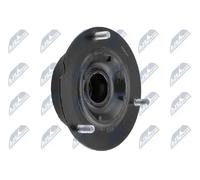 Support de bague d'amortisseur Essieu avant AD-BM-004 NTY pour BMW 5 Touring 5