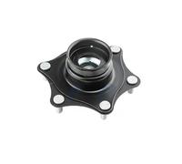 Support de bague d'amortisseur Essieu avant AD-HD-013 NTY pour HONDA CR-V III