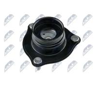 Support de bague d'amortisseur Essieu avant AD-HD-020 NTY pour HONDA