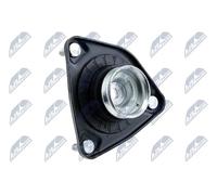 NTY Silent bloc d'amortisseur AD-KA-328 Essieu avant pour Hyundai Kia - Renforcé Neuf