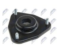 NTY Silent bloc d'amortisseur AD-MS-008 Avant pour Mitsubishi Colt V, Lancer VI/VII, Mirage V