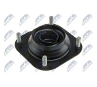 NTY Silent bloc d'amortisseur AD-MZ-009 Avant pour MAZDA 626 IV / MX-6