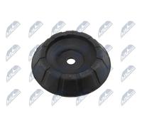 NTY Fixation de pare-chocs AD-SU-009 pour Suzuki SX4 / Swift III / Fiat Sedici
