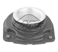 Support de bague d'amortisseur Essieu avant gauche 55473 Metalcaucho pour NISSAN