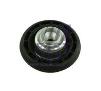 Support de bague d'amortisseur gauche FT12003 FAST pour RENAULT CLIO I CLIO II