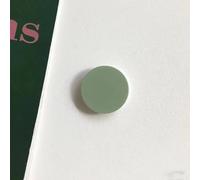 Support De Bague De Doigt Pour Iphone 15 Samsung,Support De Téléphone Portable,Poignée Tok Pliable,Couleur Unie,Support De Prise De Poche.Green 1pcs.