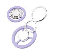 Support de bague de téléphone portable, poignée magnétique pour téléphone portable | Poignée de téléphone avec support réglable, support réglable pour anneau de téléphone en métal poli avec rotation