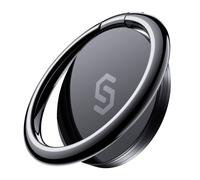 Support de bague de téléphone portable Syncwire, rotation à 360 degrés