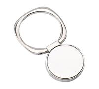 Support de bague magnétique pour téléphone - Rotation ultra fine à 360 degrés, anneau de téléphone réglable | Anneau magnétique de téléphone, support magnétique pour montage de voiture, gym, cuisine