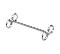 Support de baguettes, support créatif pour cuillère, fourchette - Support pour baguettes et baguettes pour la maison et la cuisine