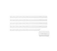 Support de baignoire Bette Minimum B57-0410 pour receveurs de douche et surfaces de douche de 25 mm