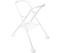 Support pied - BEABA - Pour baignoire Camélé'O - Pliable - Blanc