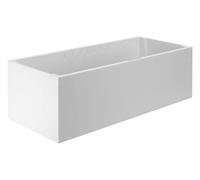 Support de baignoire Duravit, pour 700490, 792442000000000