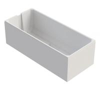 Support de baignoire Illbruck Poresta pour KALDEWEI CLASSIC DUO 107 170x75, 1...