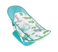 Support de bain pour les tout-petits, baignoire pour les tout-petits | Chaise de shampooing pour | Bathtub de douche pliable Soutien du siège de baignoire nette pour les, les amis, la famille