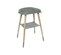 Support de bain Sense Breeze Green