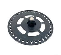 Support de balai à franges Cecotec pour aspirateur Conga 9990 - Support pour balai à franges longue durée sans recharge