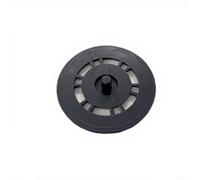 Support de balai à franges compatible avec Dreame L10S Pro Ultra X20 S10 et Xiaomi, accessoire en plastique (A)