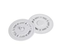 Support De Balai À Franges, Compatible Avec Les Aspirateurs Robots ECOVACS T30 Pro, T30 Max Et T50 Omni.(2PCS)