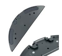 Support de balai à franges de rechange pour aspirateur robot Dreame pour D20 Pro Plus, accessoire en plastique pour une performance optimisée dans le nettoyage domestique