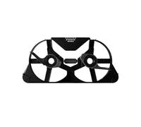 Support De Balai À Franges For Station De Base, Compatible Avec Les Bras Robotisés Dreame, L30 Ultra/X40/X30/X30 Pro/L10S Pro Ultra Heat(1pcs)
