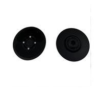 Support De Balai À Franges N18R, 2 Pièces, For Aspirateur Inic-Ix10, Lydsto, W2/W3, Proscenic, MC1, Ultenic, MC1, Pièces De Rechange