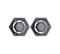 Support de balai à franges pour aspirateur Ecovacs N9 N9+ - Plaque de fixation pour outil de nettoyage - Pièce de rechange pour balai humide (B)