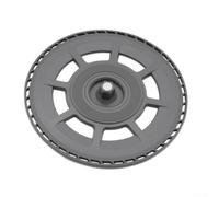 Support de balai à franges pour Dreame For X50 pour X50 Pro S50 S40 conçu pour une intégration transparente avec les points de montage existants du module de balai (ensembles mensuels)