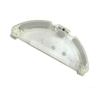 Support de balai à franges pour Tefal X-plorer Serie 95 RG7975WH Kit de serpillère en microfibre pour Tefal pour X-plorer RG7987 Robot Cadre de rechange pour Tefal pour X-plorer Serie 95 Blanc Support