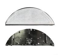 Support de balai à franges sans effort pour Roborock pour Saros 10/S9 Maxv Ultra/G30