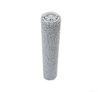 Support de balai à rouleau pour aspirateur robot Roborock P20 Ultra Live Water Edition, brosse de nettoyage de rechange robuste pour un nettoyage efficace du sol et une installation facile, 1 paquet
