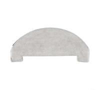 Support de balai avec chiffon en microfibre pour UNITEC pour T10+, M8 pour Pro, M8 V10, X1 et pour les pièces d'aspirateur robot Conga