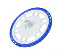 Support de balai compatible avec Ecovacs, Deebot N50 Pro, Omni et N50 pour aspirateur robot Omni pour fixation sécurisée du tampon