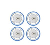 Support de balai, compatible avec ECOVACS, T30 PRO OMNI / T30S PRO, compatible avec YEEDI, accessoire for aspirateur robot M12 Pro+(B)