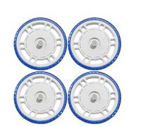 Support De Balai, Compatible Avec Les Aspirateurs Robots ECOVACS, T30 PRO OMNI / T30S PRO/YEEDI M12 Pro+(4pcs)