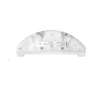Support De Balai, Compatible Avec Roidmi, Compatible Avec EVE, Plus, Support De Balai, Réservoir D'eau, Chiffons De Rechange(1pcs)