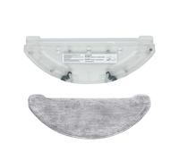Support De Balai, Compatible Avec Roidmi, Eve Plus, Accessoires D'aspirateur Tout-en-un For Balayage Et Nettoyage, Tampon De Balai(Bracket mop 1pcs)