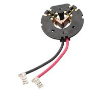 Support de balai de carbone 632F22-4 pour perceuse sans fil XPH10/XPH10Z/XFD10/XFD10Z/DDF482/DDF482Z 18 V pour marteau perforateur sans fil LXT 1,27 cm, pièce de rechange en plastique et carbone