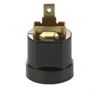 Support de balai de carbone de rechange 622440-00 compatible avec scie à onglet D28700, D28715, GR870 pour une performance moteur fiable dans les outils électriques d'atelier et de maison