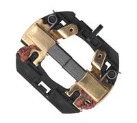 Support de balai de carbone de rechange N109434 N384037 N187232 pour perceuses DEWALT 18 V pour perceuses DCH253 DCH254 DCH143 DCH243 DCH363 DCH364 Accessoire pour réparation et entretien d'outils