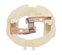 Support de balai de carbone de rechange pour moteur RS550 utilisé dans les modèles Bosch DW MWK sans coque arrière