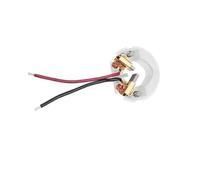 Support de balai de carbone de rechange pour outils électriques HILTI SFC14-A, SFC14A et SFC 22-A - Ensemble de balais de carbone de 44 mm, 1 ou 2 pièces (1 pièce)