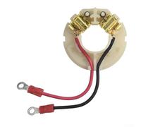 Support de balai de carbone pour 638991-638614- BHP458 BHP448 BDF458 BDF448 DDF458, pièce de réparation de moteur pour outil électrique, perceuse pour remplacement de composant de rechange