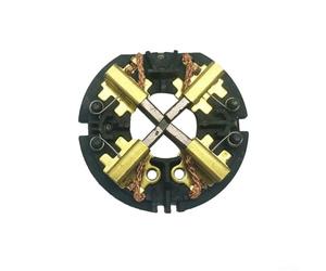 Support de balai de charbon compatible avec perceuse AEG et visseuse à percussion, convient pour les modèles HD18PD HD18DD C18ID