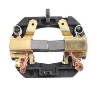 Support de balai de charbon de rechange pour clés électriques DCF830, DCF880, DCF885 compatible avec DCF880HL2 Type 1, DCF880L2 Type 1 et DC745KA
