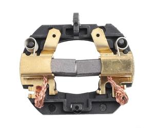 Support de balai de charbon de rechange pour clés électriques DCF830, DCF880, DCF885 compatible avec DCF880HL2 Type 1, DCF880L2 Type 1 et DC745KA