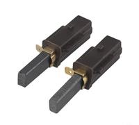 Support de balai de charbon de rechange pour moteur Numatic pour aspirateur Henry 0155 compatible avec les modèles 115737 116114 116210 116212 et séries connexes