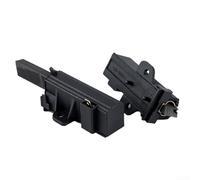 Support de balai de charbon pour machine à laver compatible avec le modèle 4006020152 pour un fonctionnement efficace des appareils et une durabilité à long terme